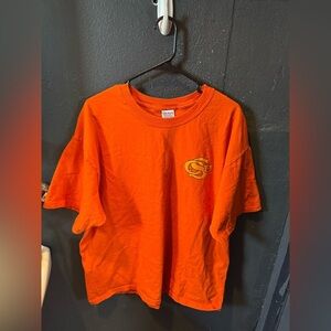 Men’s OSU Beavers Short Sleeve Cotton Tee